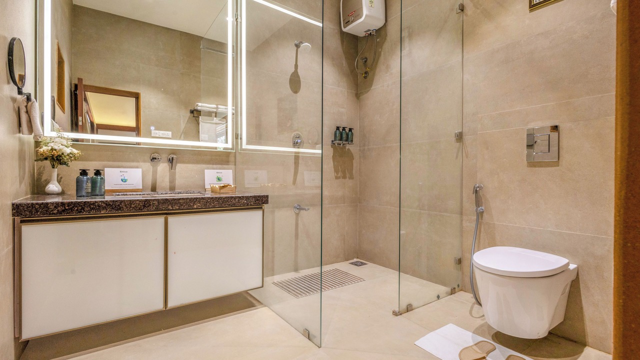 Photo of Bathroom in Igatpuri