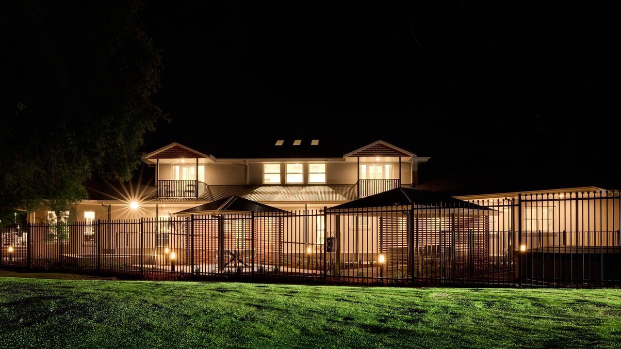 Photo of Outdoor in Hillvue