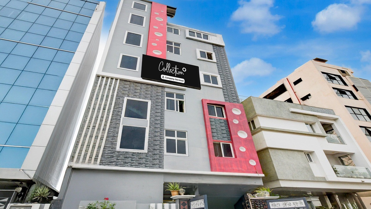 Photo of Outdoor in Manikonda