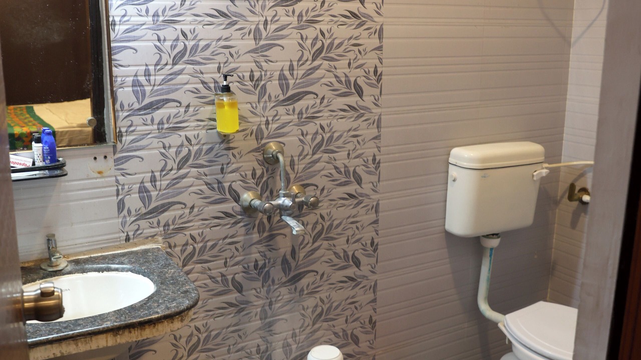 Photo of Bathroom in Bhojpur