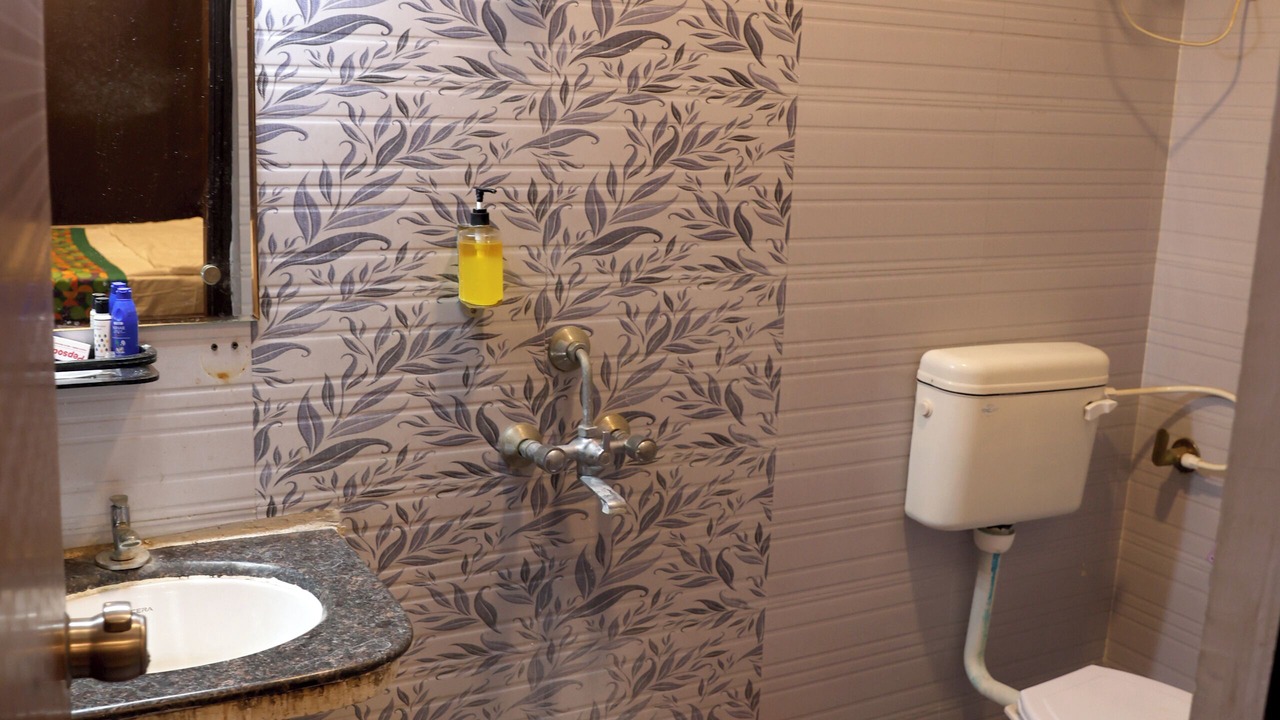 Photo of Bathroom in Bhojpur