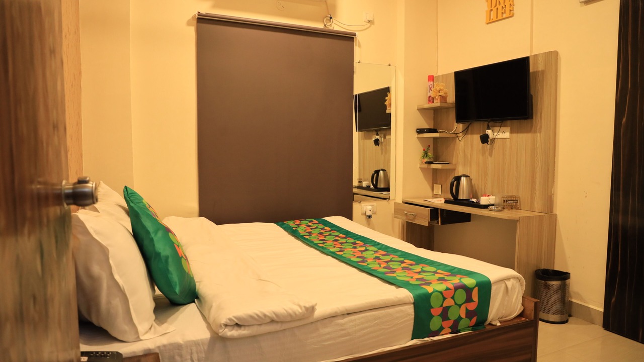 Photo of Bedroom in Bhojpur
