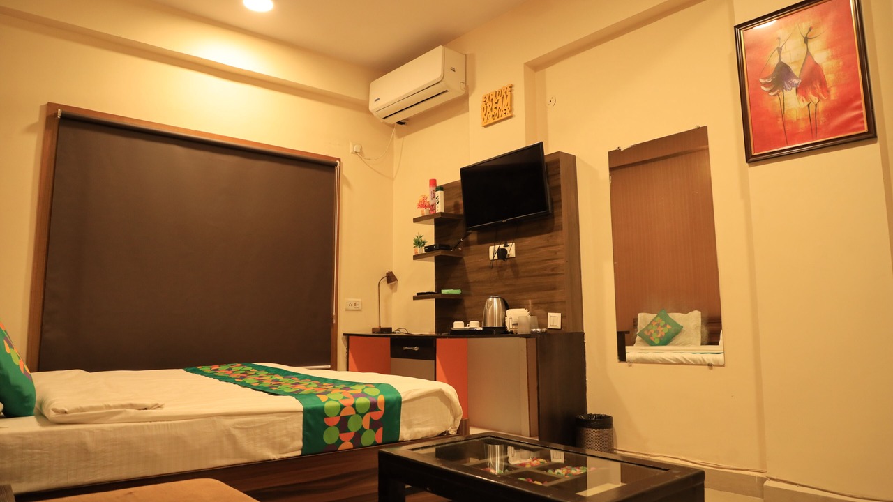 Photo of Bedroom in Bhojpur
