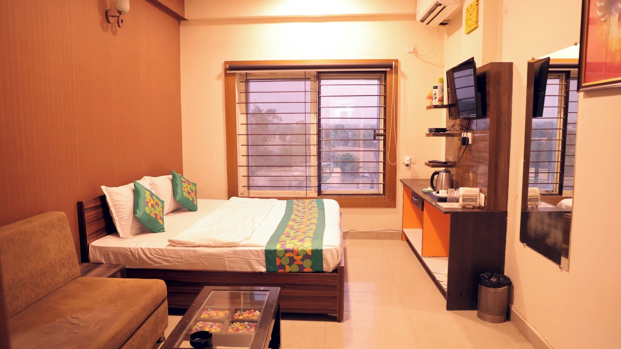 Photo of Bedroom in Bhojpur