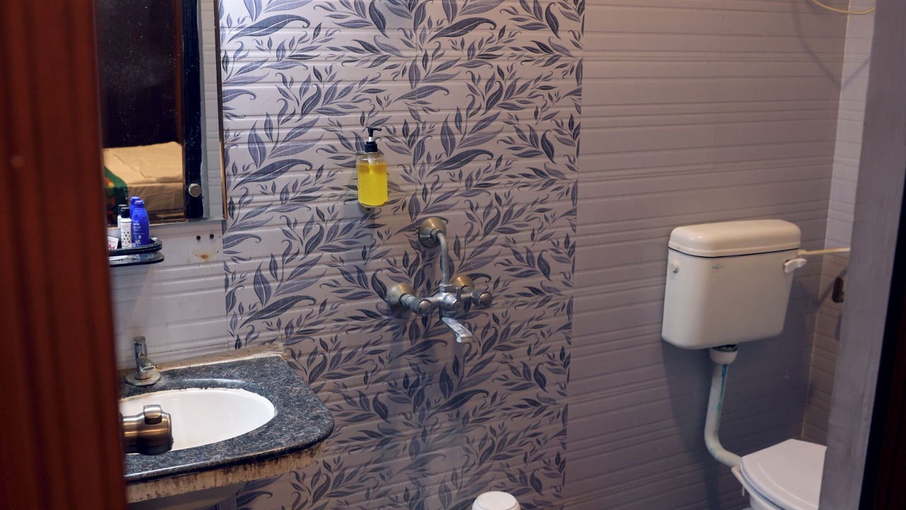 Photo of Bathroom in Bhojpur