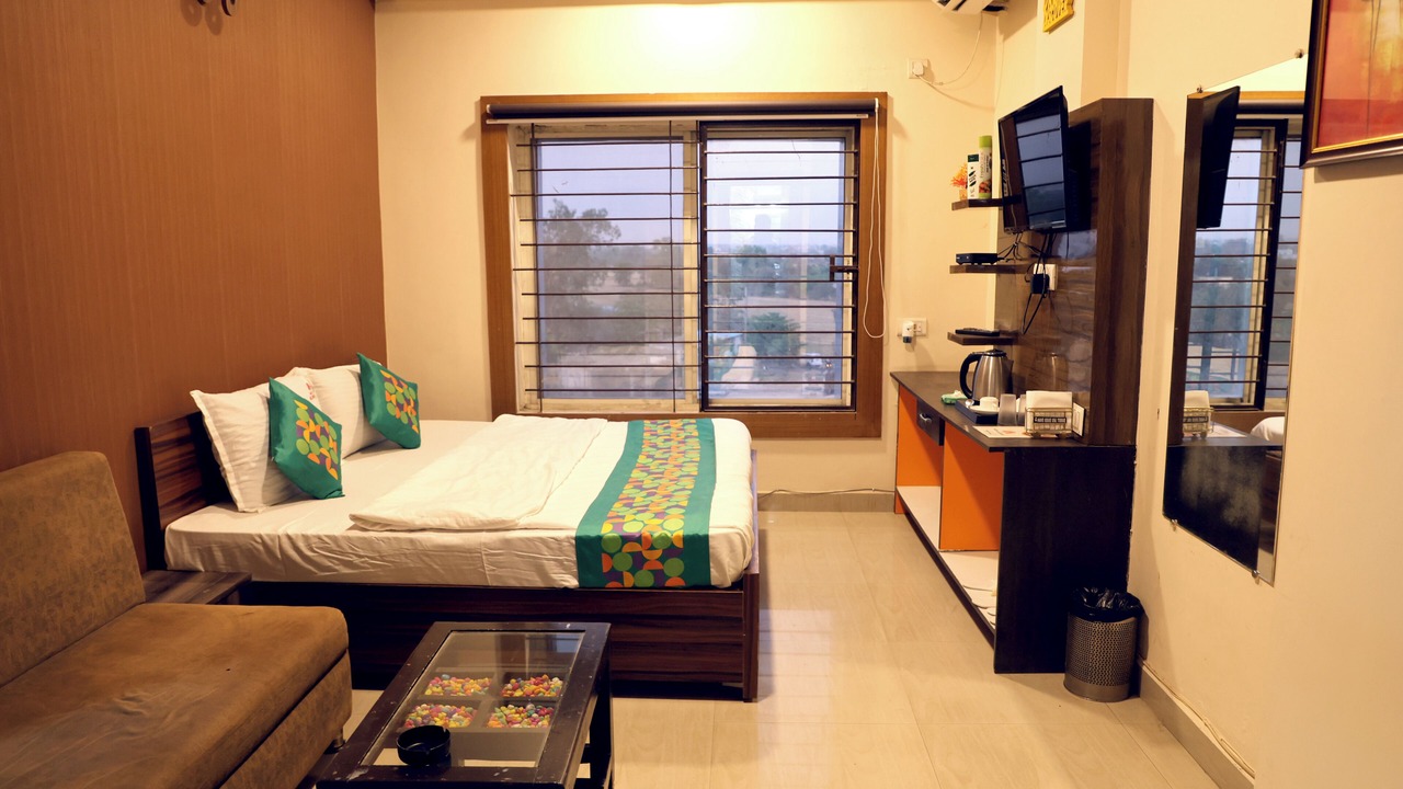 Photo of Bedroom in Bhojpur