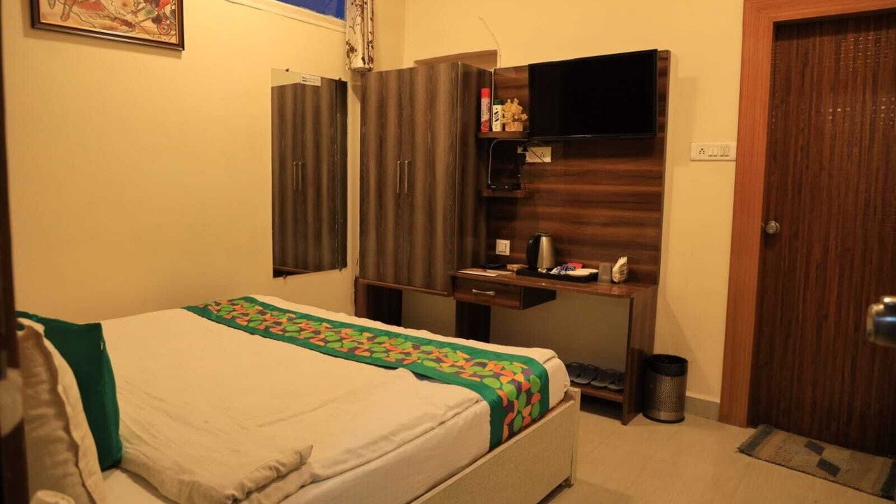 Photo of Bedroom in Bhojpur