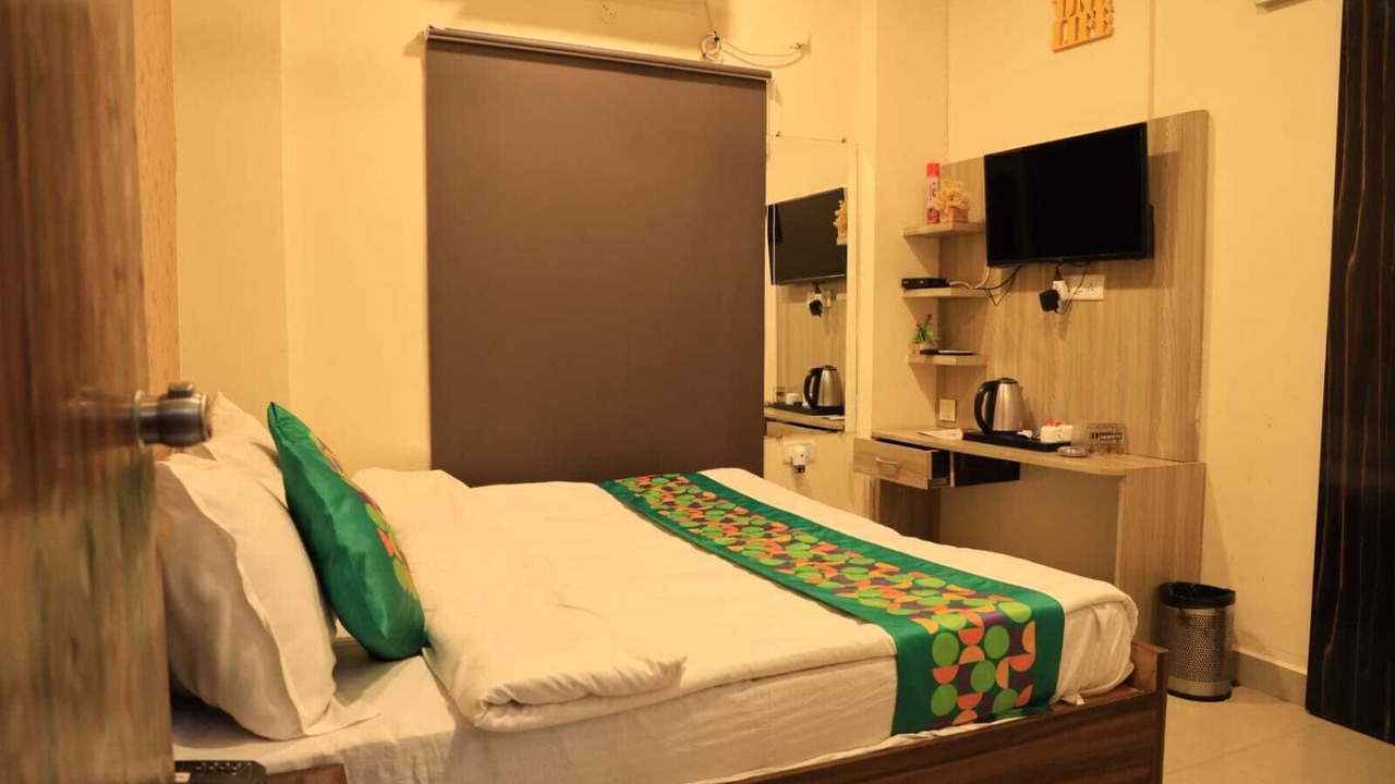 Photo of Bedroom in Bhojpur