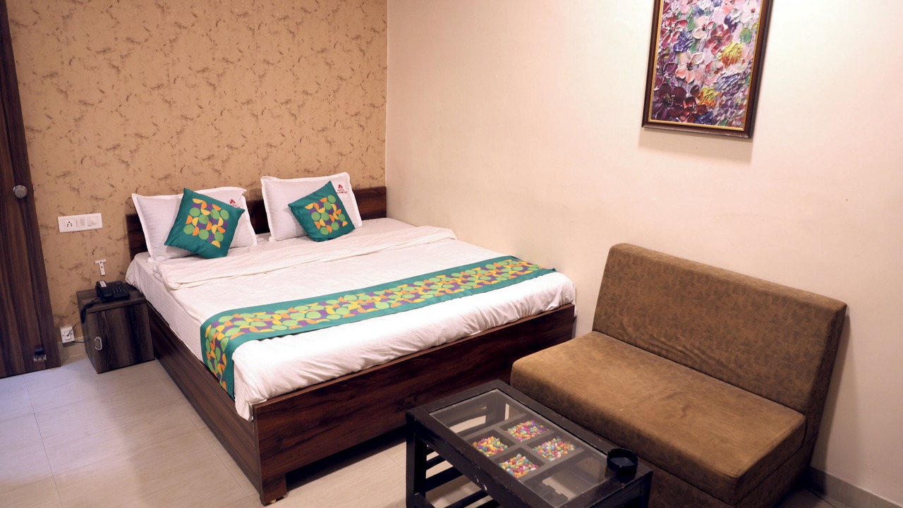Photo of Bedroom in Bhojpur