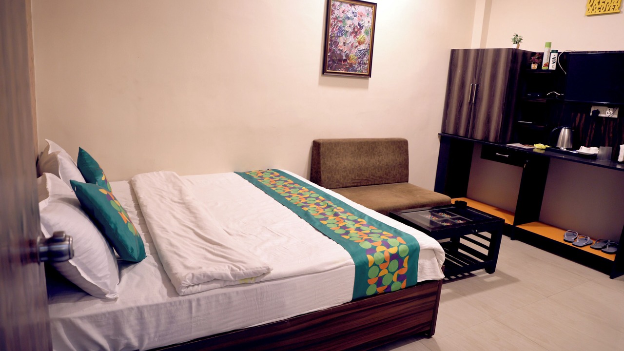 Photo of Bedroom in Bhojpur