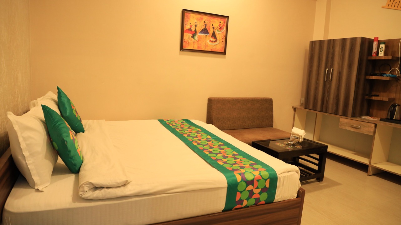 Photo of Bedroom in Bhojpur