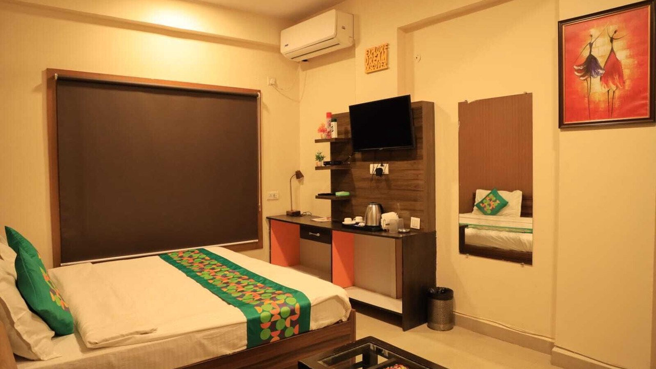 Photo of Bedroom in Bhojpur