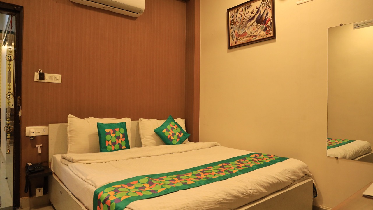 Photo of Bedroom in Bhojpur
