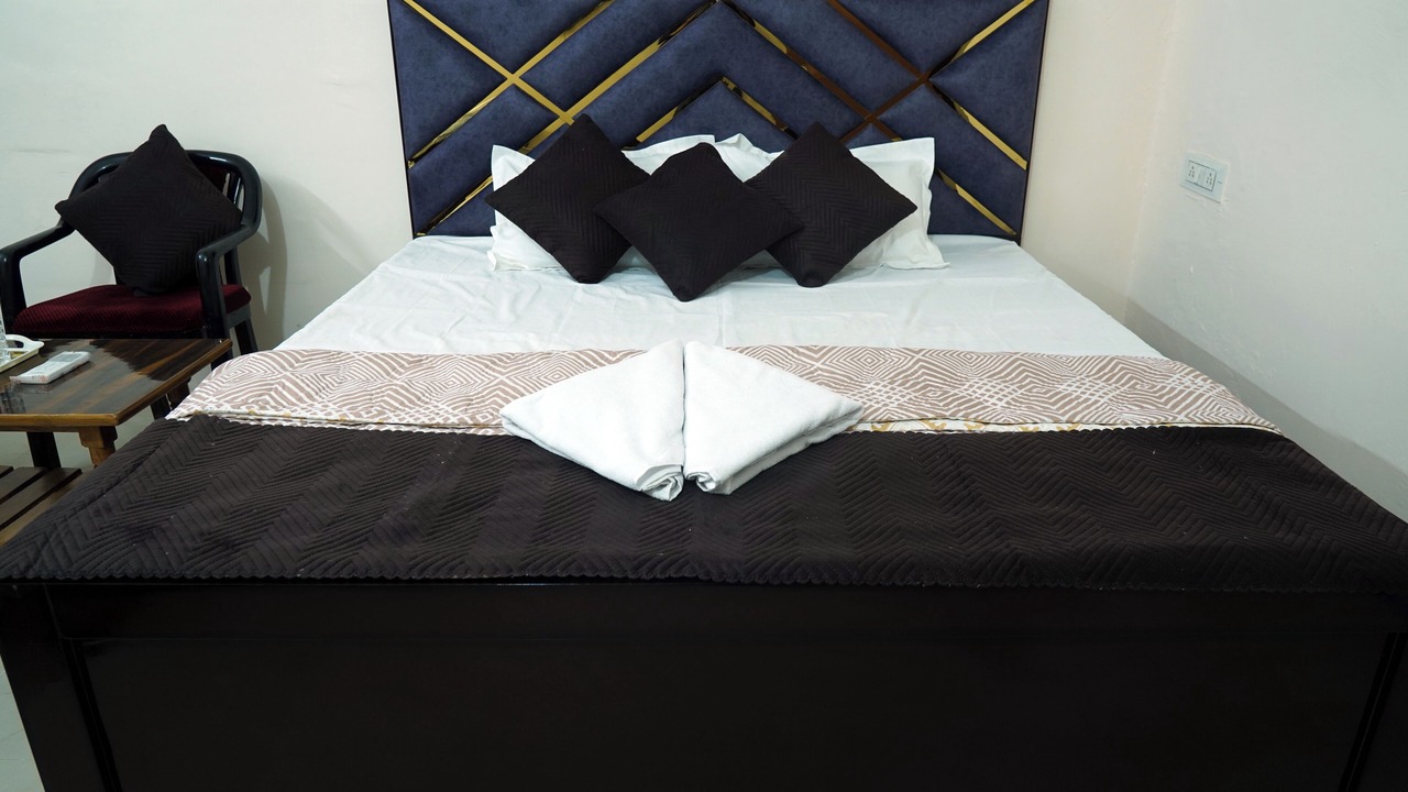 Photo of Bedroom in Sigra