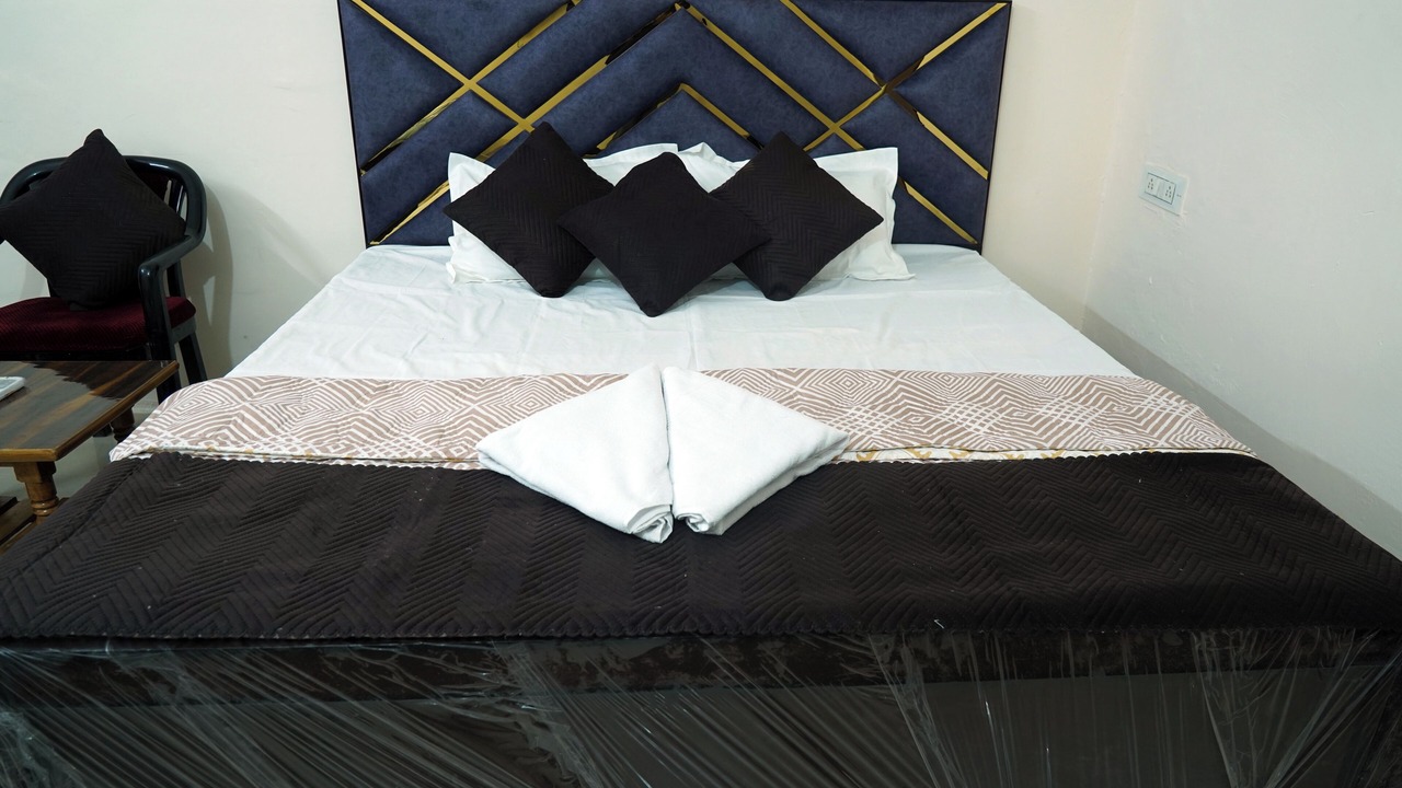 Photo of Bedroom in Sigra