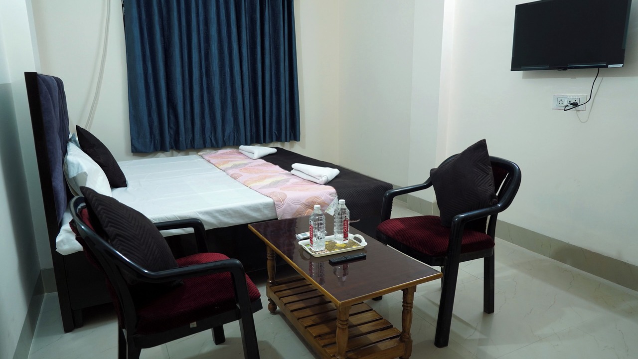 Photo of Bedroom in Sigra
