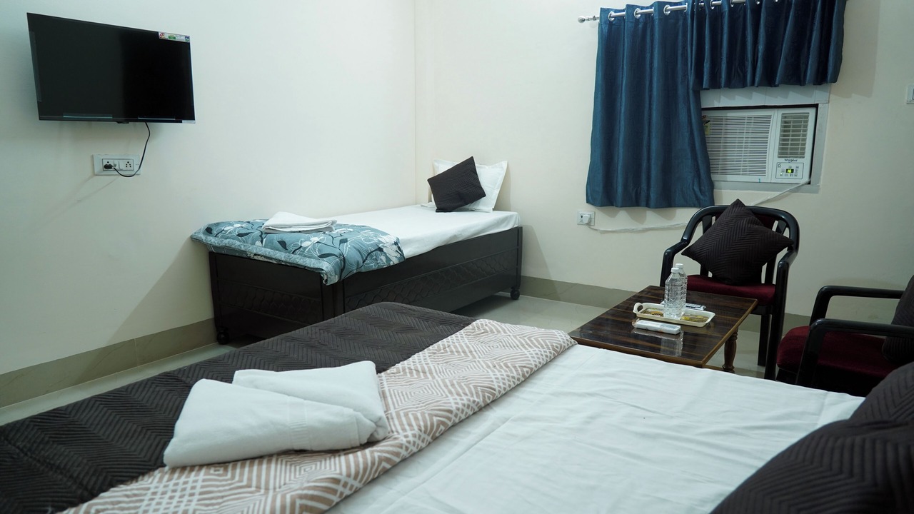 Photo of Bedroom in Sigra
