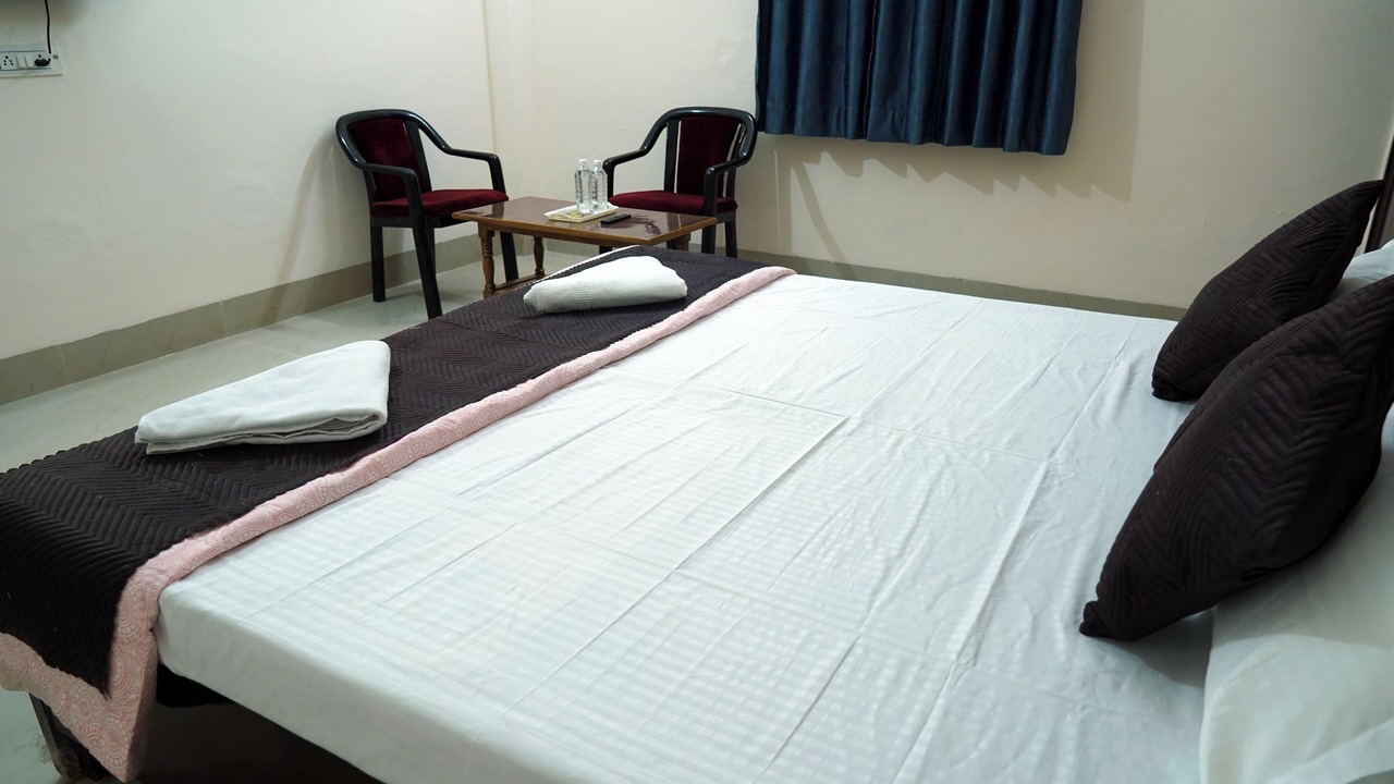 Photo of Bedroom in Sigra