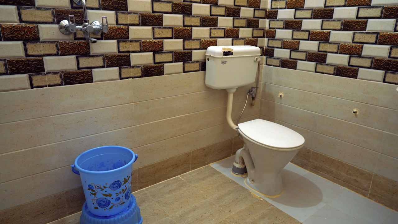 Photo of Bathroom in Sigra