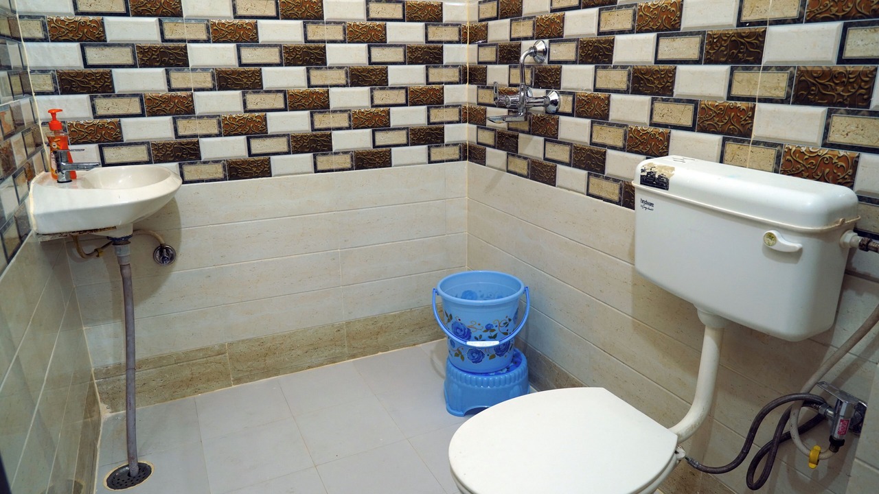 Photo of Bathroom in Sigra
