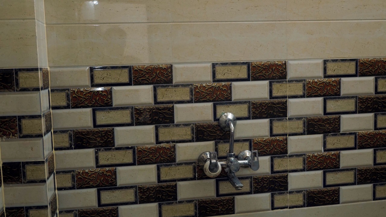 Photo of Bathroom in Sigra