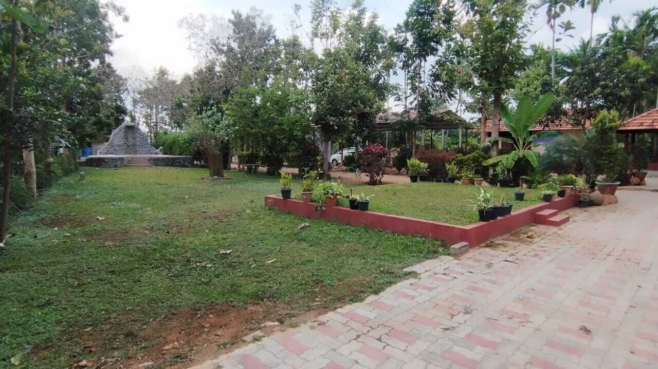 Photo of Outdoor in Shrirangapattana