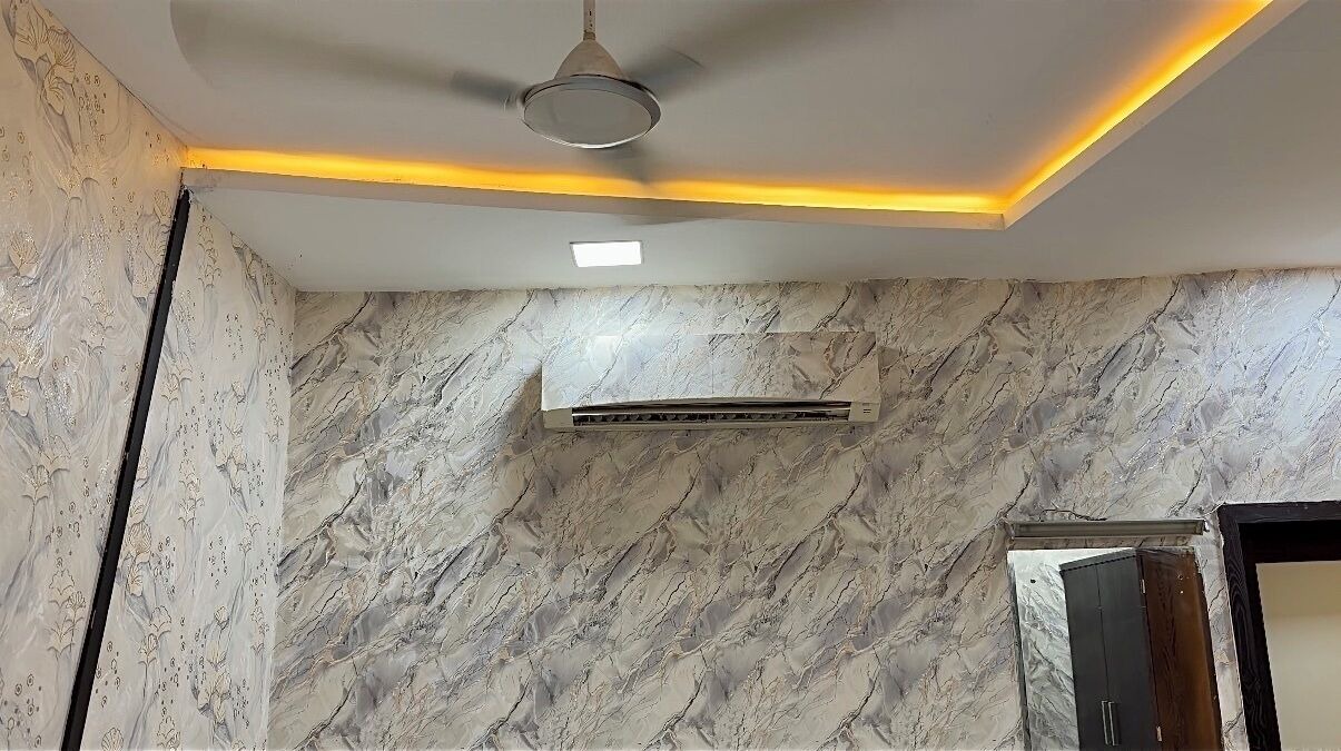 Photo of Bedroom in Rau