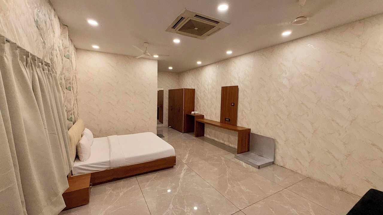 Photo of Bedroom in Rau