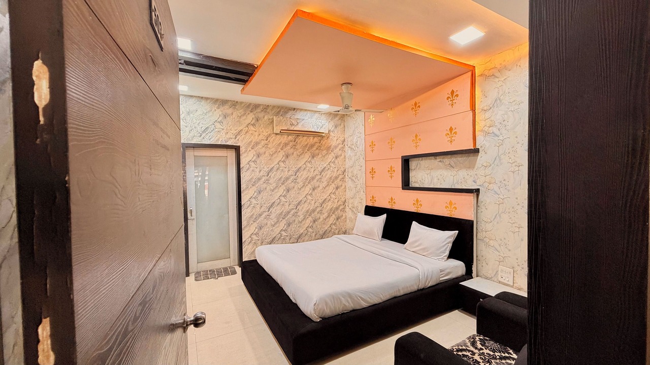 Photo of Bedroom in Rau