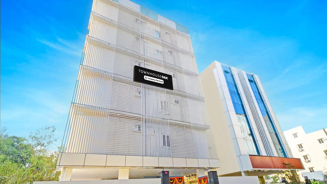 Photo of Outdoor in Hyderabad