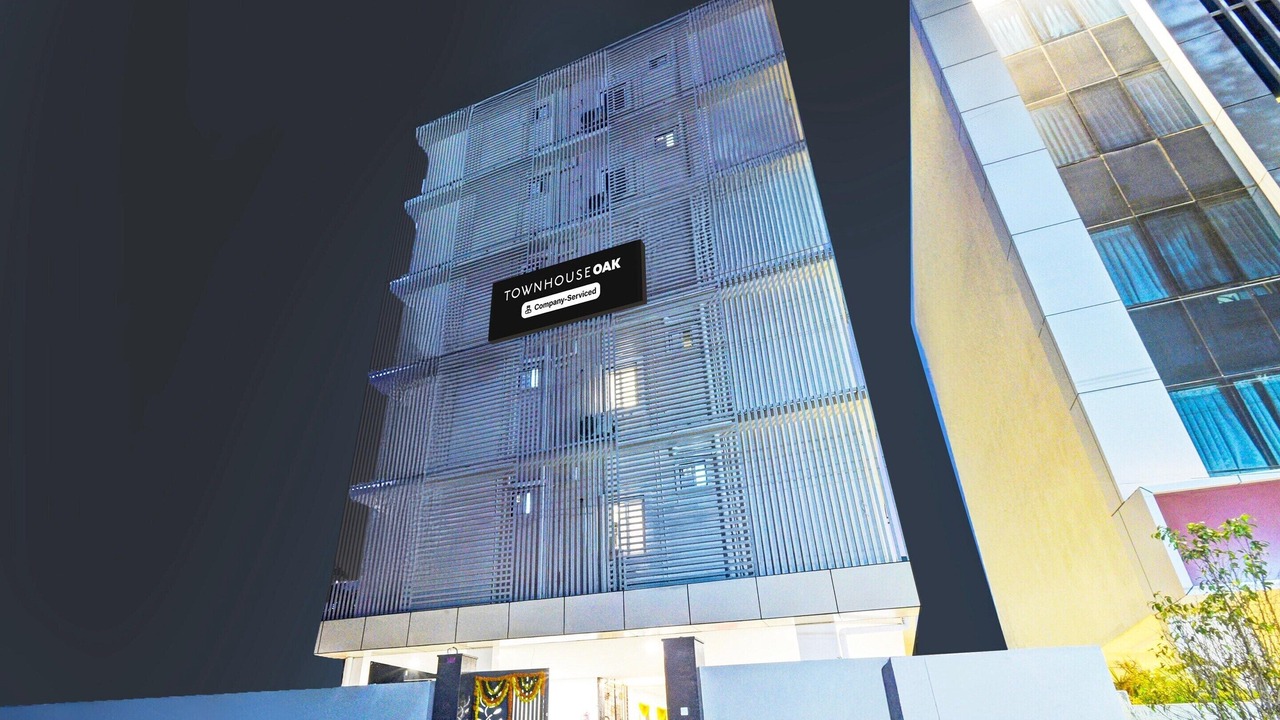 Photo of Outdoor in Hyderabad