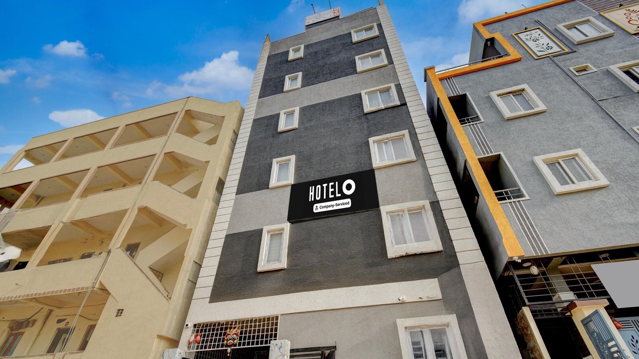 Photo of Outdoor in Miyapur