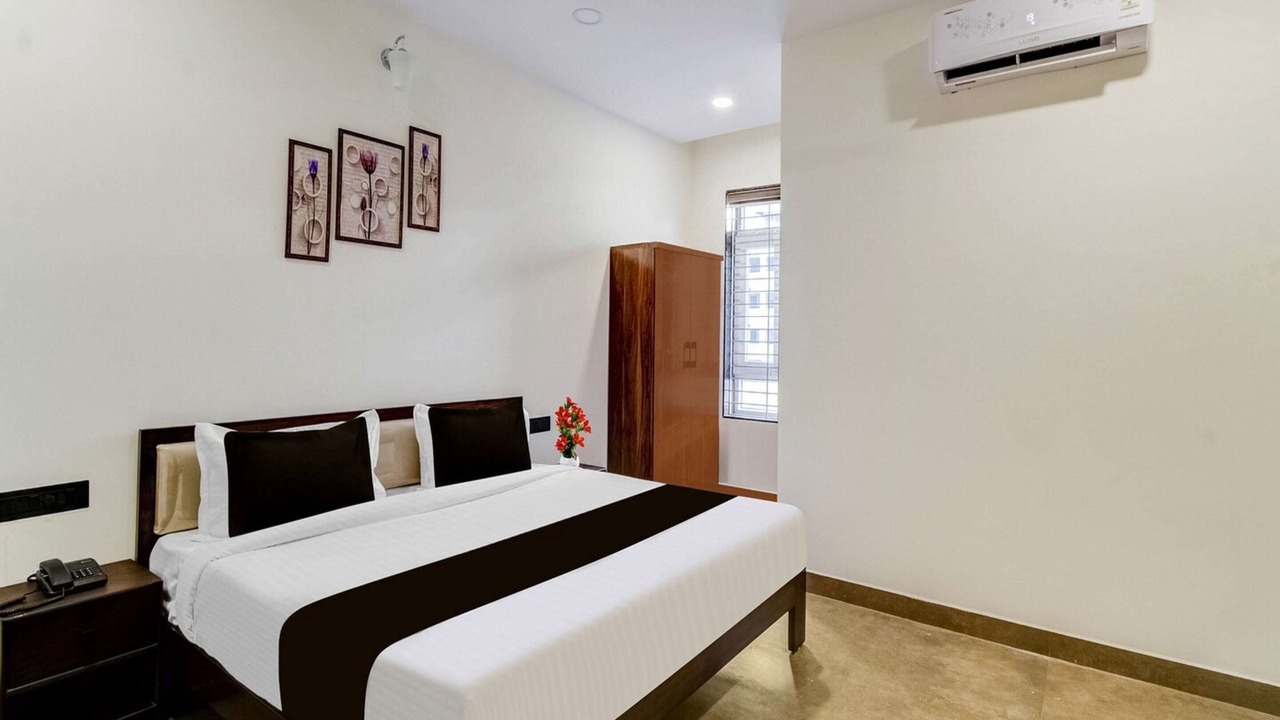 Photo of Bedroom in Hyderabad