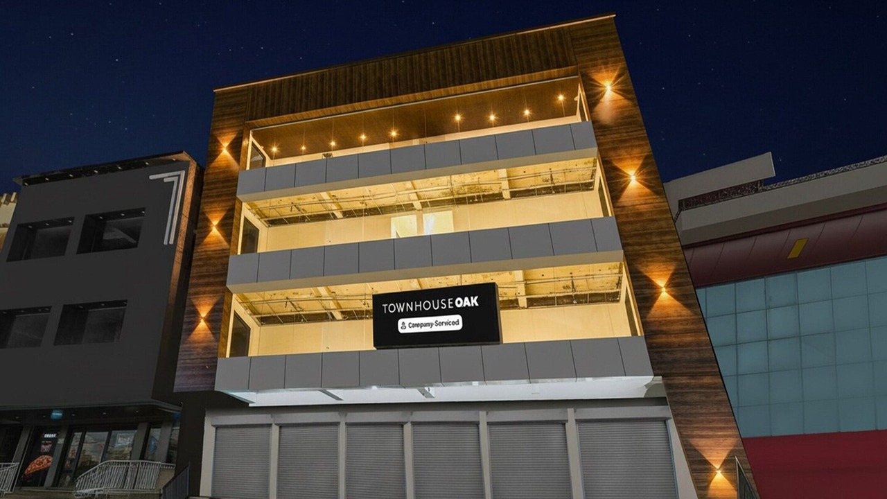 Photo of Outdoor in Hyderabad
