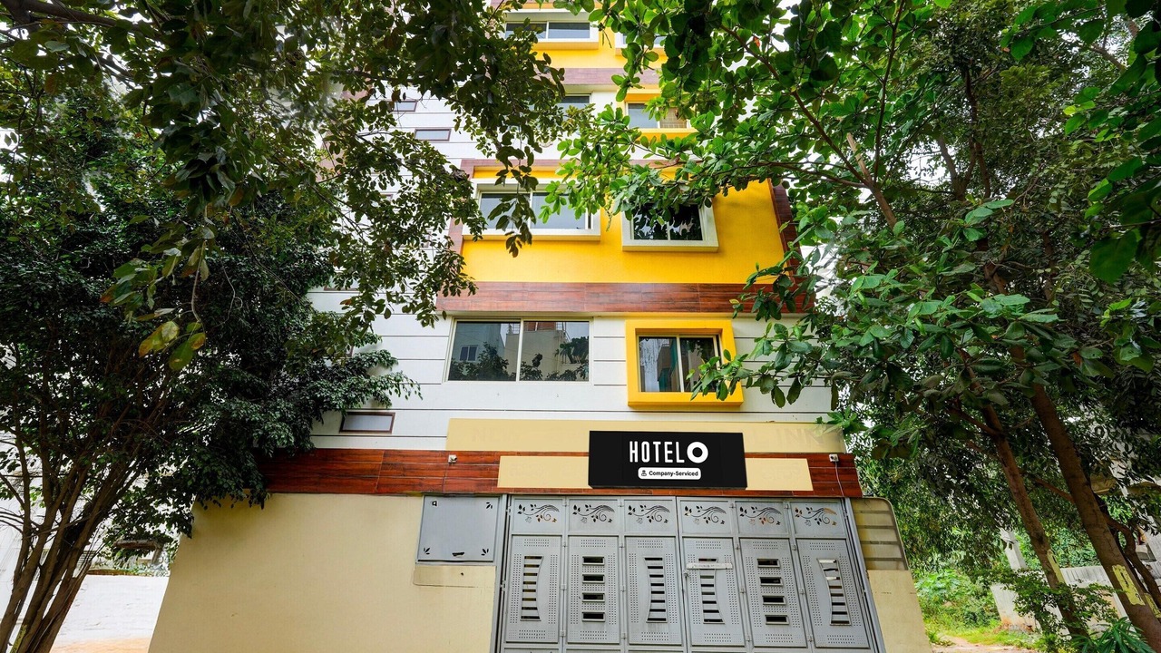 Photo of Outdoor in Bengaluru