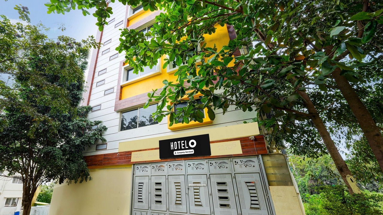 Photo of Outdoor in Bengaluru