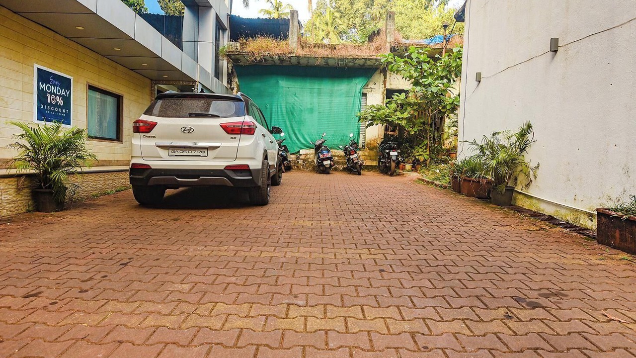 Photo of Outdoor in Ponda