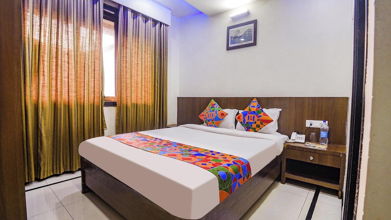 Photo of Bedroom in Ponda