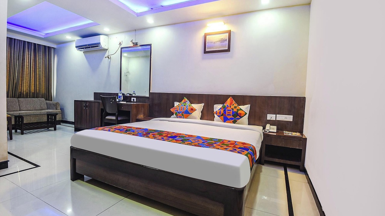Photo of Bedroom in Ponda