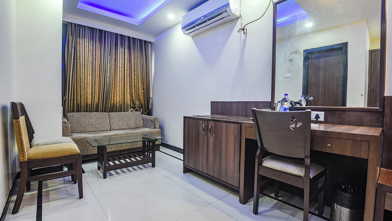 Photo of Livingroom in Ponda