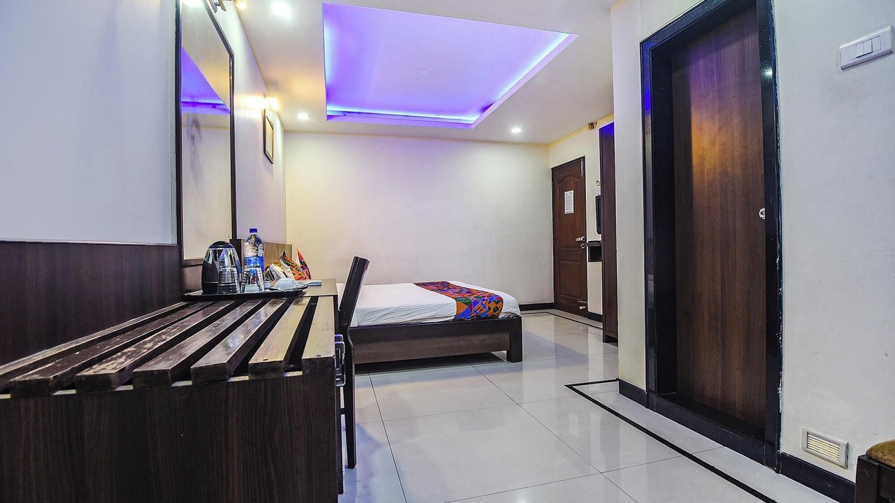 Photo of Bedroom in Ponda