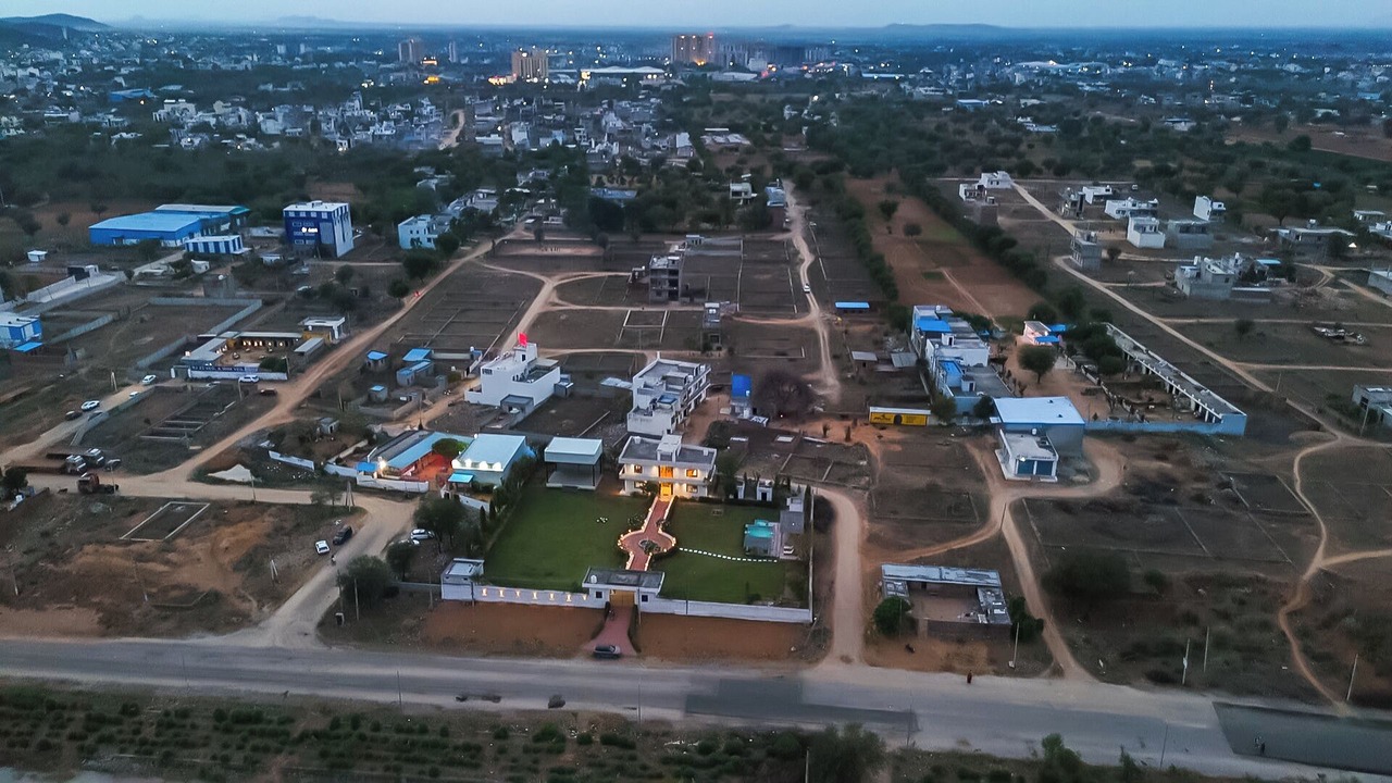 Photo of Outdoor in Rajawas