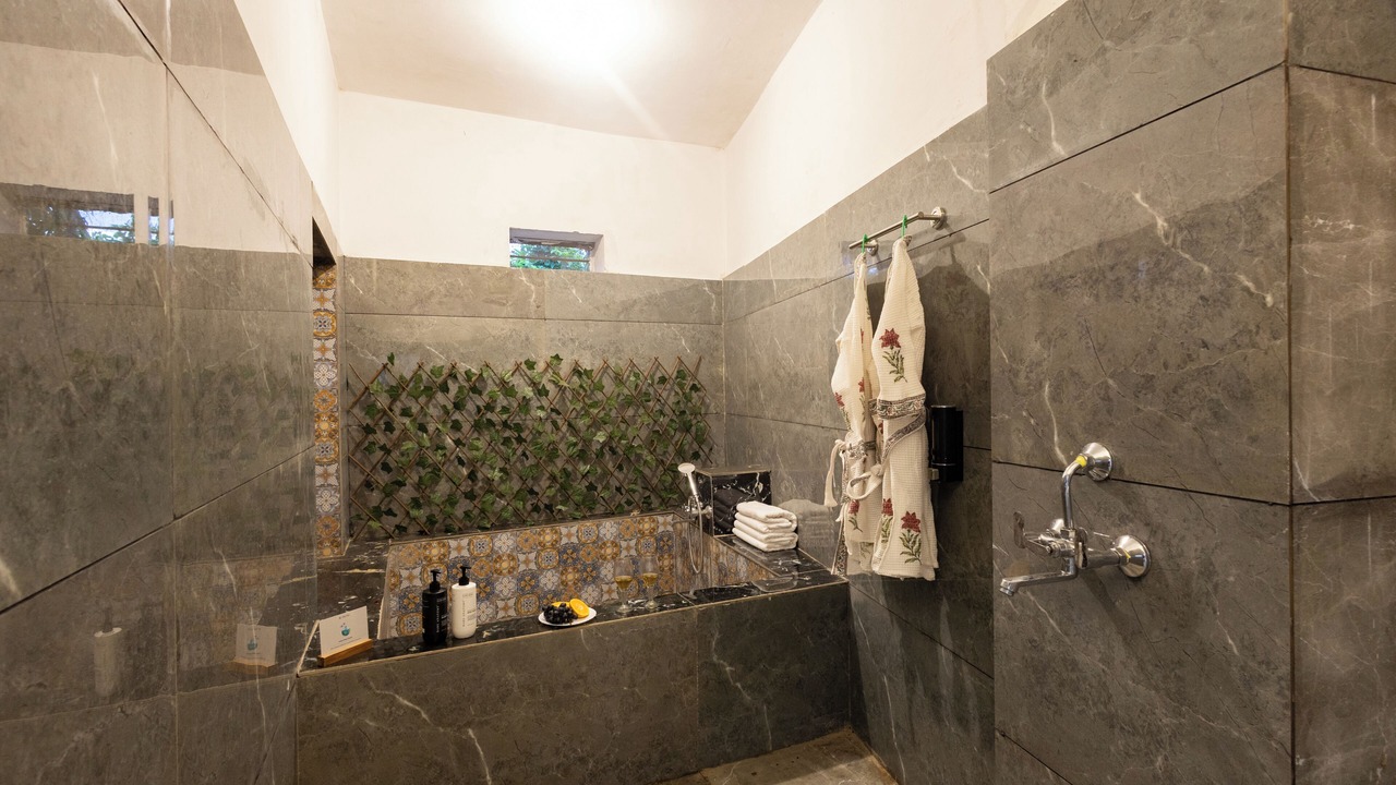 Photo of Bathroom in Rajawas