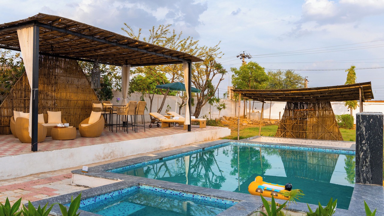 Photo of Outdoor in Rajawas