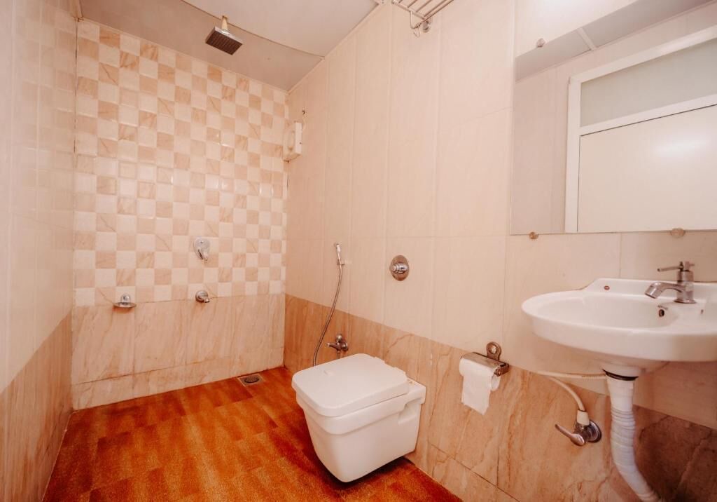 Photo of Bathroom in Medha