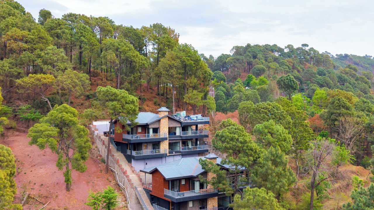 Photo of Outdoor in Kasauli