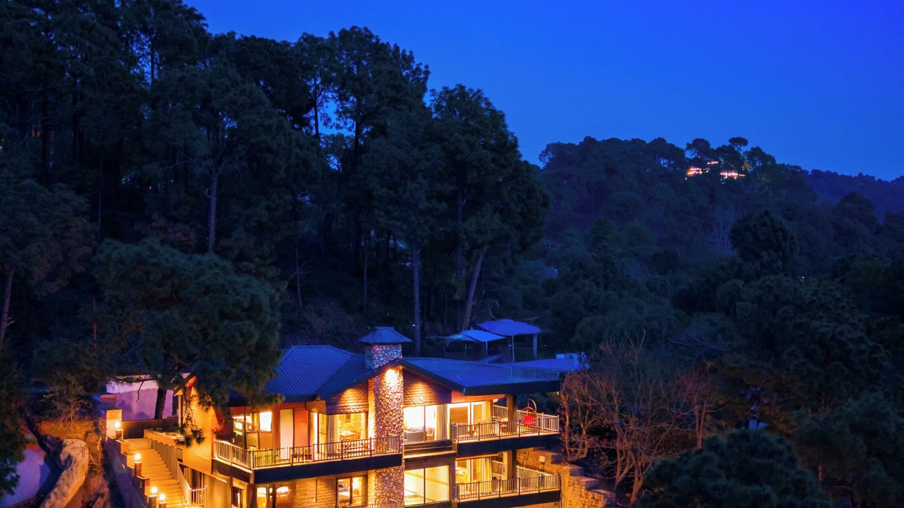 Photo of Outdoor in Kasauli