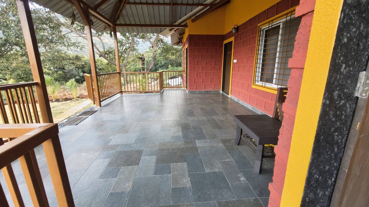 Photo of Patio Balcony in Mulshi