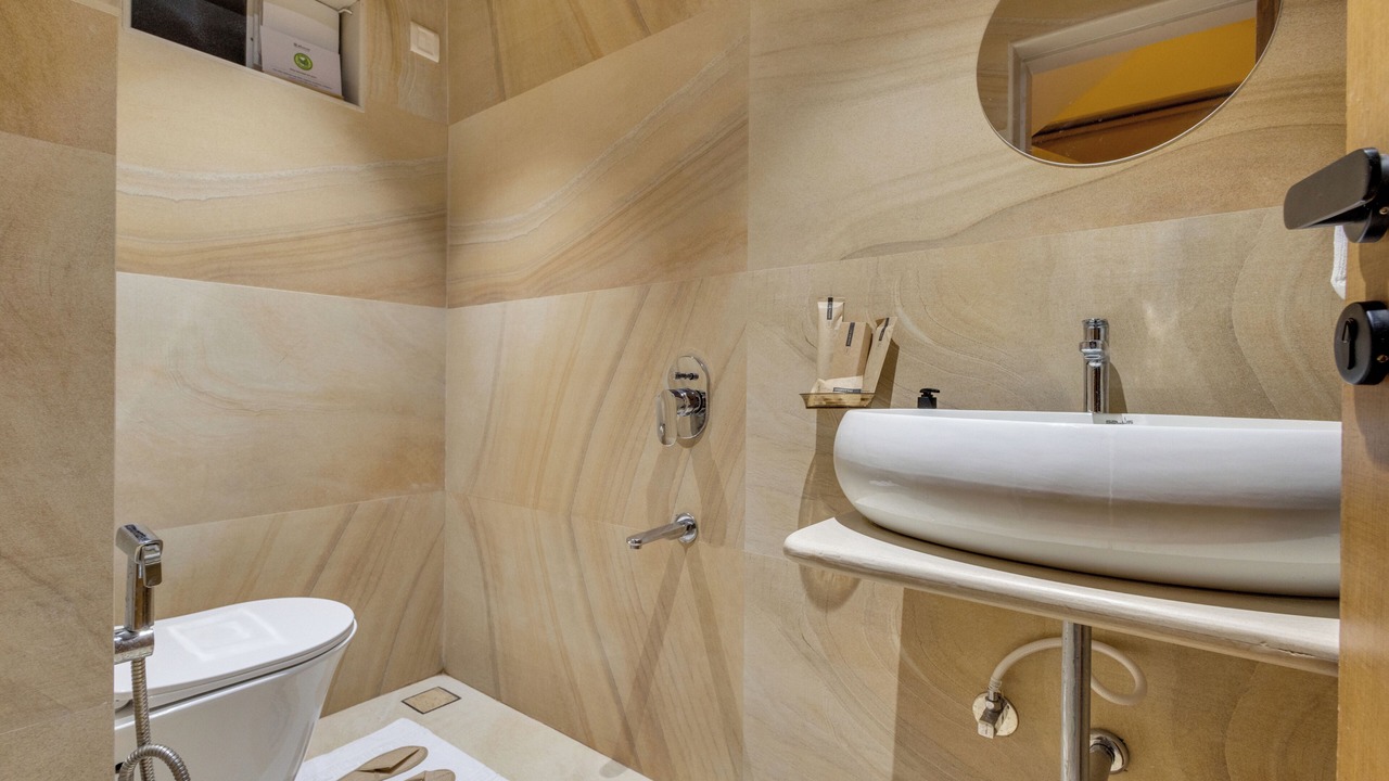 Photo of Bathroom in Karjat
