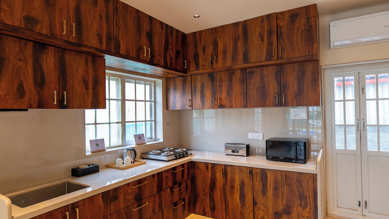 Photo of Kitchen in Karjat